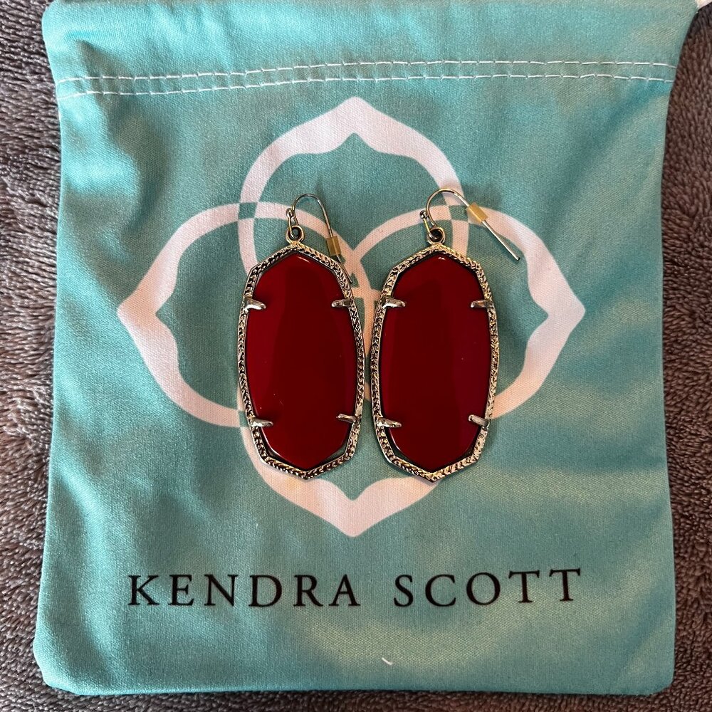 Kendra Scott ELLE Earrings